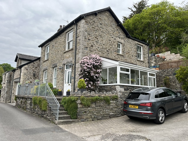 Briarcliffe Front