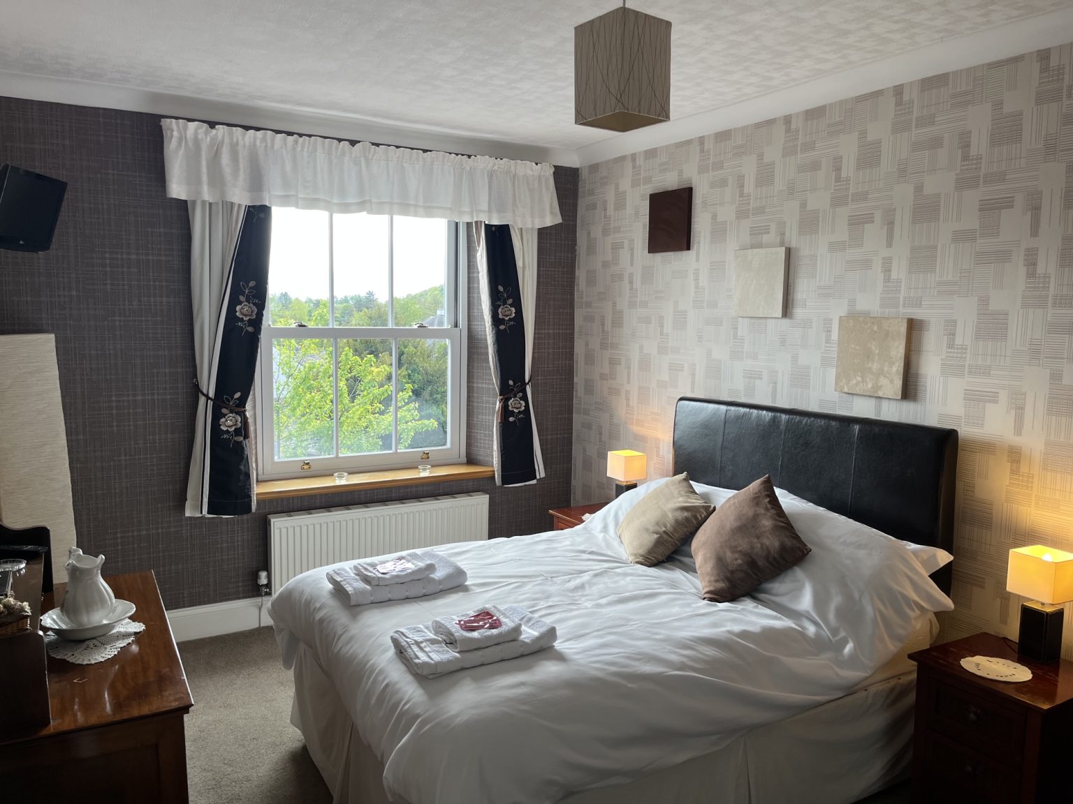 Front Bedroom